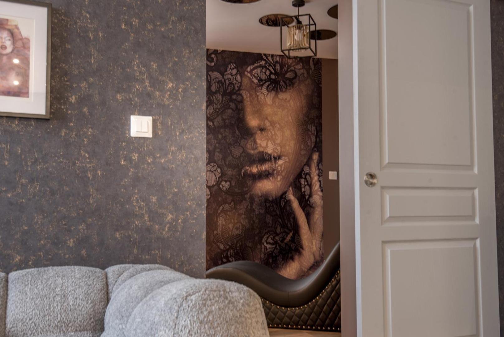 L'Escapade Angers Quarto foto